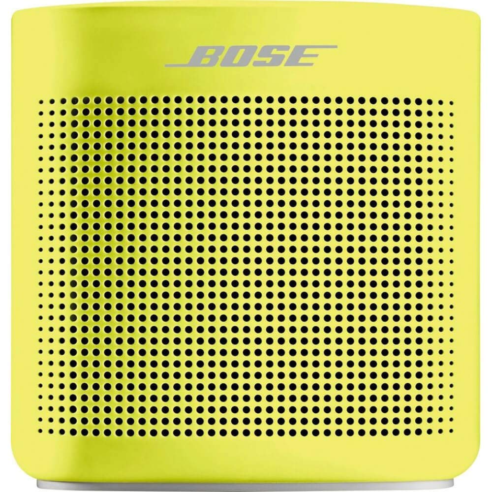 Amazon.com: Bose SoundLink Color II: Portable Bluetooth, Wireless