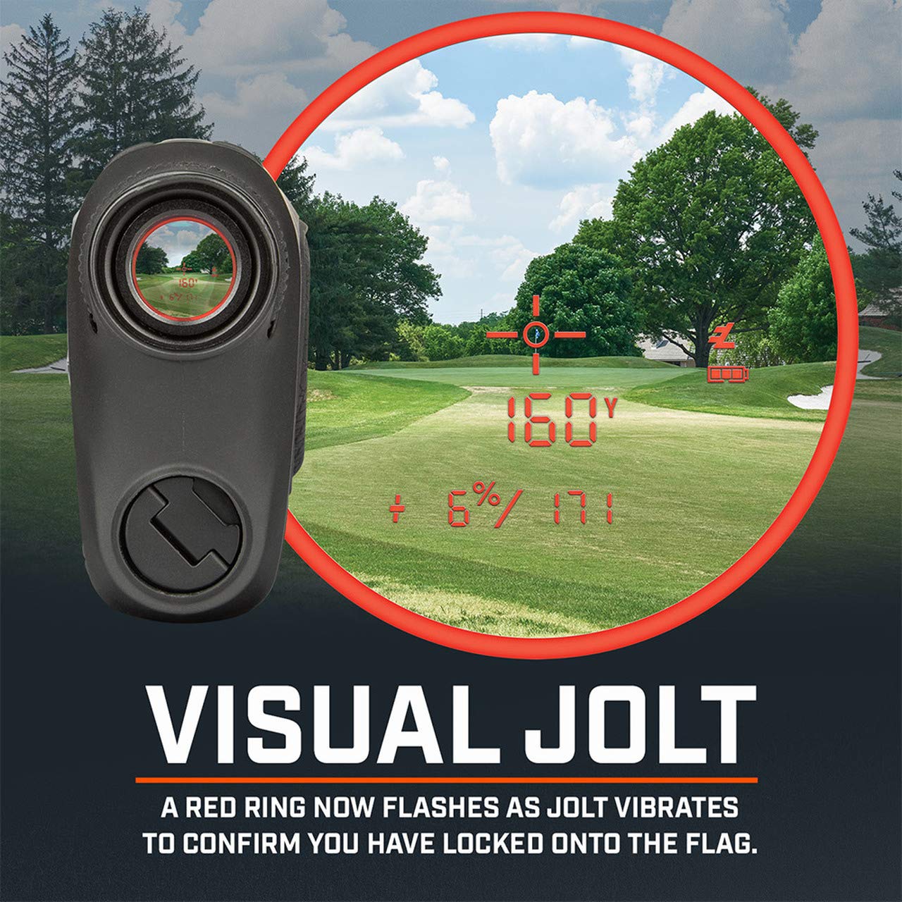 Amazon.co.jp: Bushnell Pro XE GOLF ブッシュネル プロ ピンシーカー