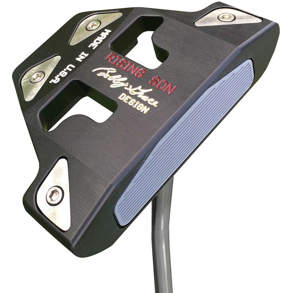 Amazon | ボビー・グレース Bobby Grace ライジングサン パター パター