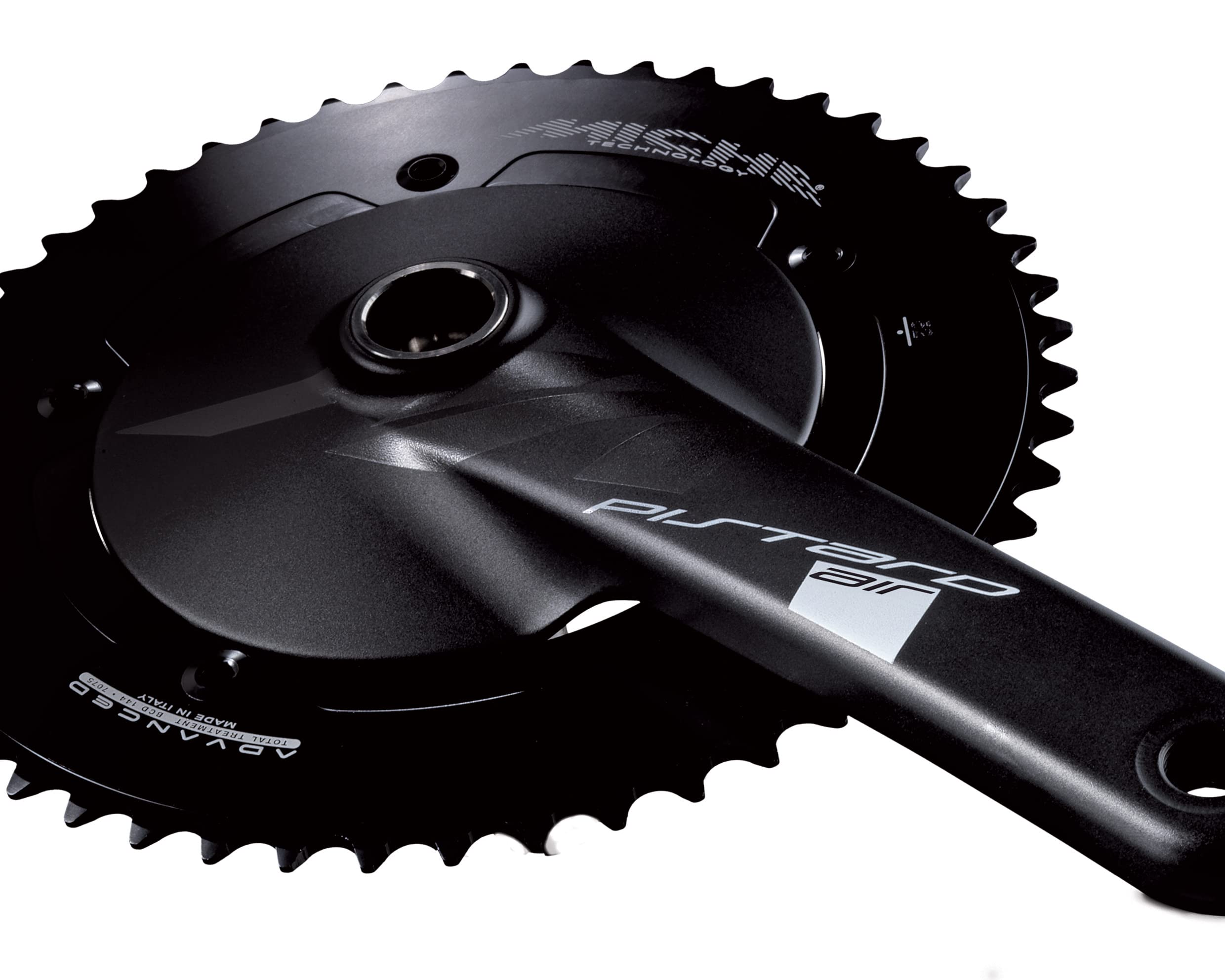 Amazon | ミケ（MICHE） Pistard Air チェーンホイールセット 50T