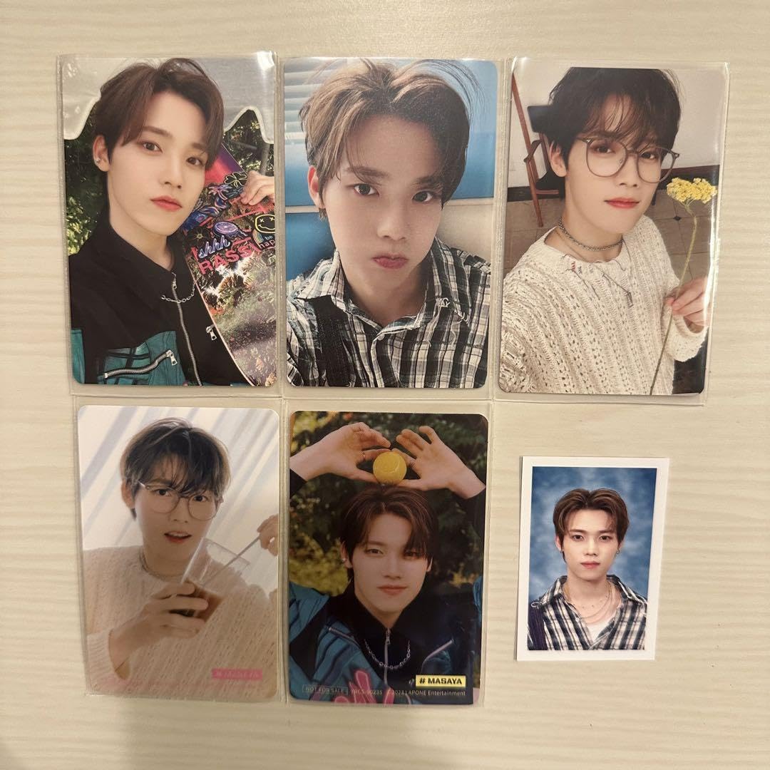 INI 木村柾哉 髙塚大夢 7000円トレカ シークレット R008 INI 7000円