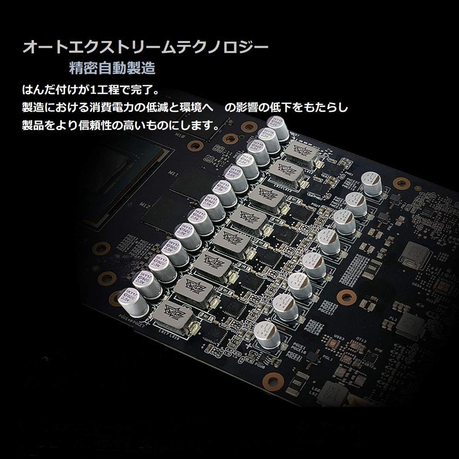 Amazon | ASUS AMD RX 5500 XT 搭載 デュアルファンモデル 8G DUAL