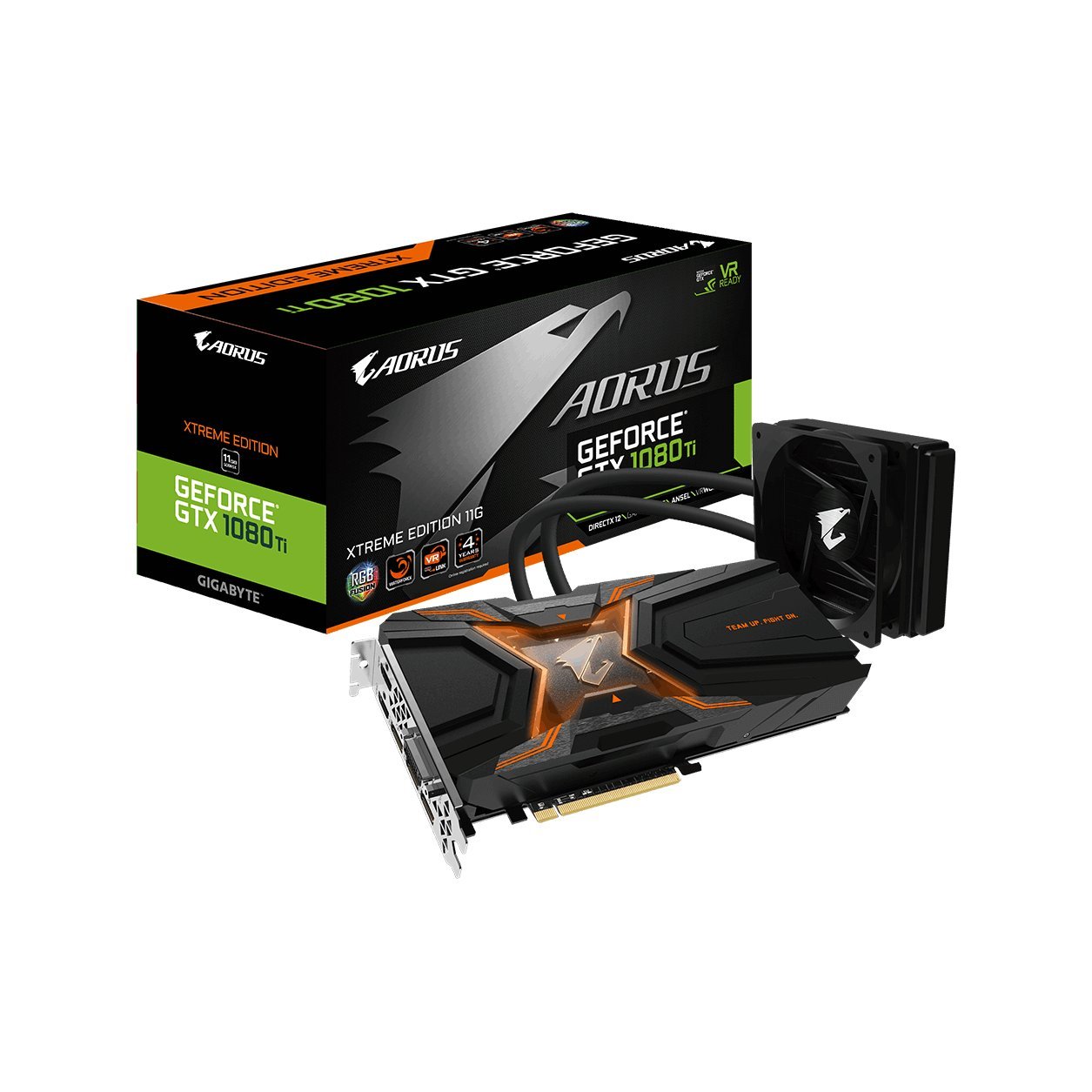 Amazon | GIGABYTE ビデオカード GTX1080Ti搭載 AORUSシリーズ