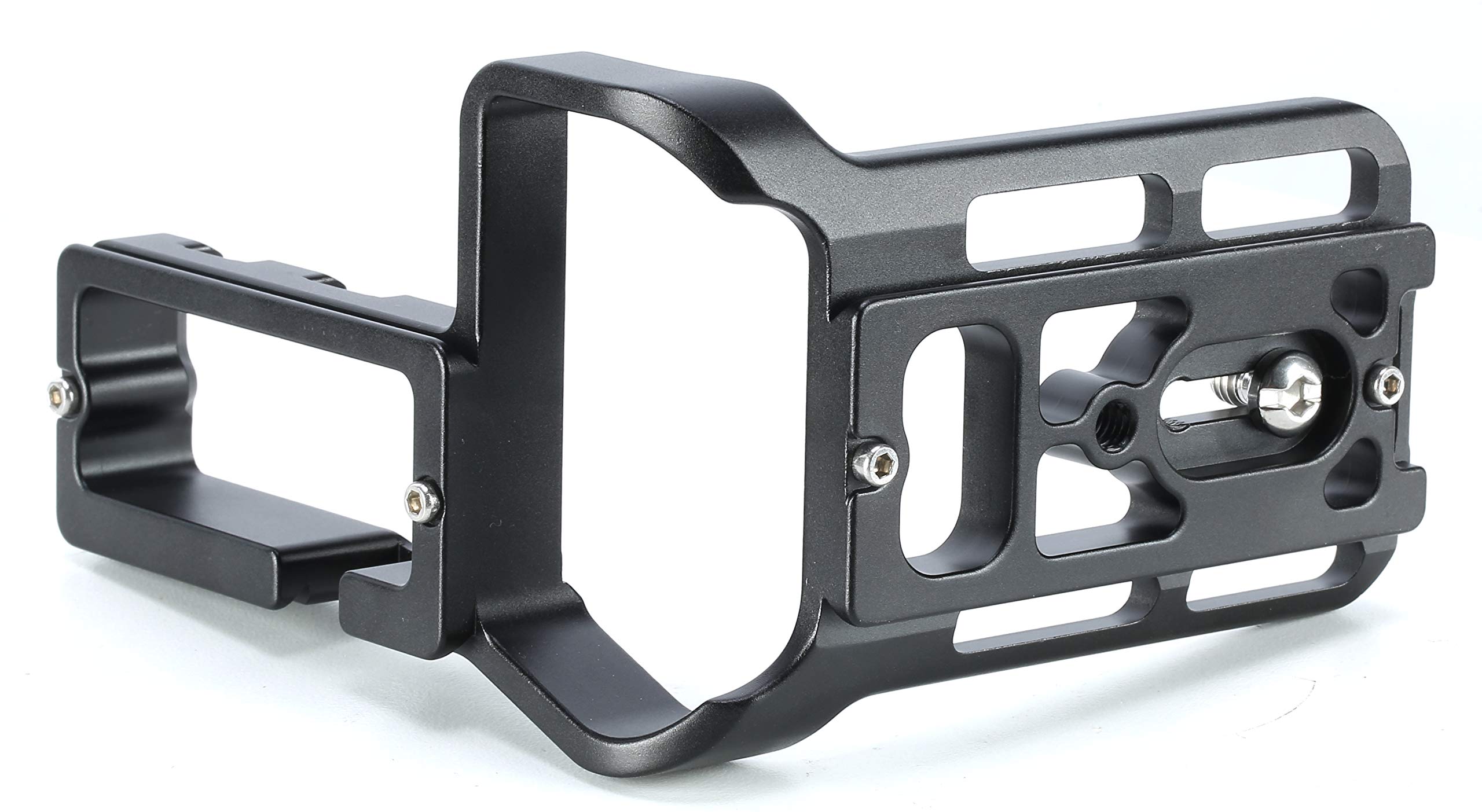 Amazon | LEOFOTO LPC-1DX3B 専用Lプレート/ブラケット Canon EOS-1D X