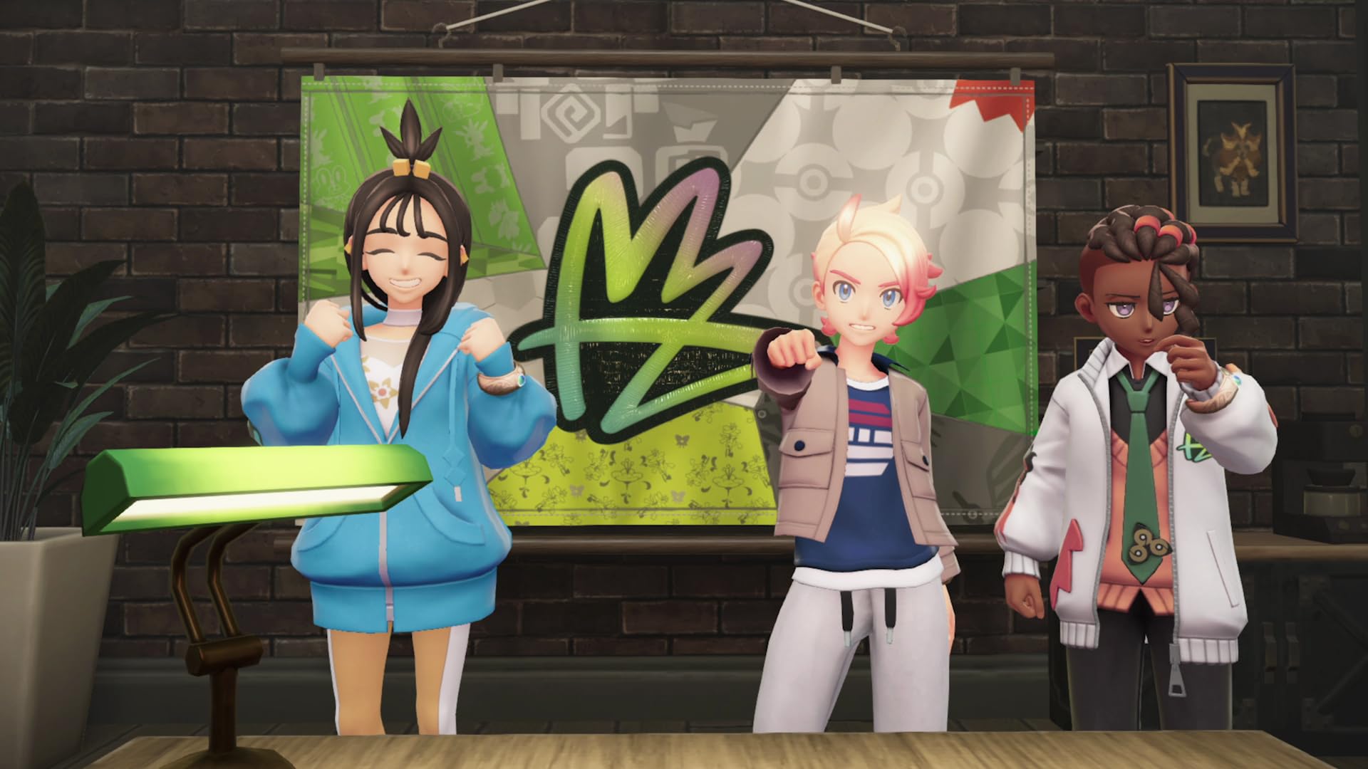 Amazon.co.jp: Nintendo Switch 2（日本語・国内専用） Pokémon