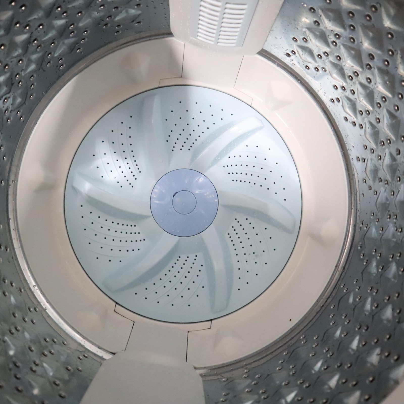 Amazon.co.jp: 東芝 全自動洗濯機 5kg グランホワイト AW-5G6 W