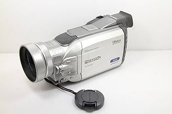 Amazon.co.jp: Panasonic デジタルビデオカメラ NV-MX2000 miniDV