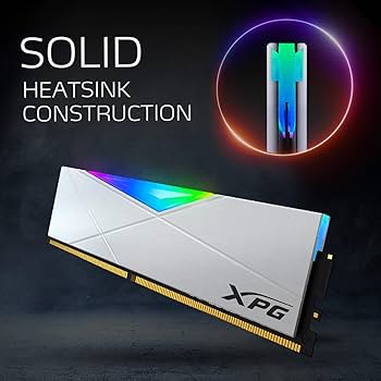 Amazon.co.jp: ADATA 16GB XPG Spectrix D50 RGB DDR4 4133MHz PC4