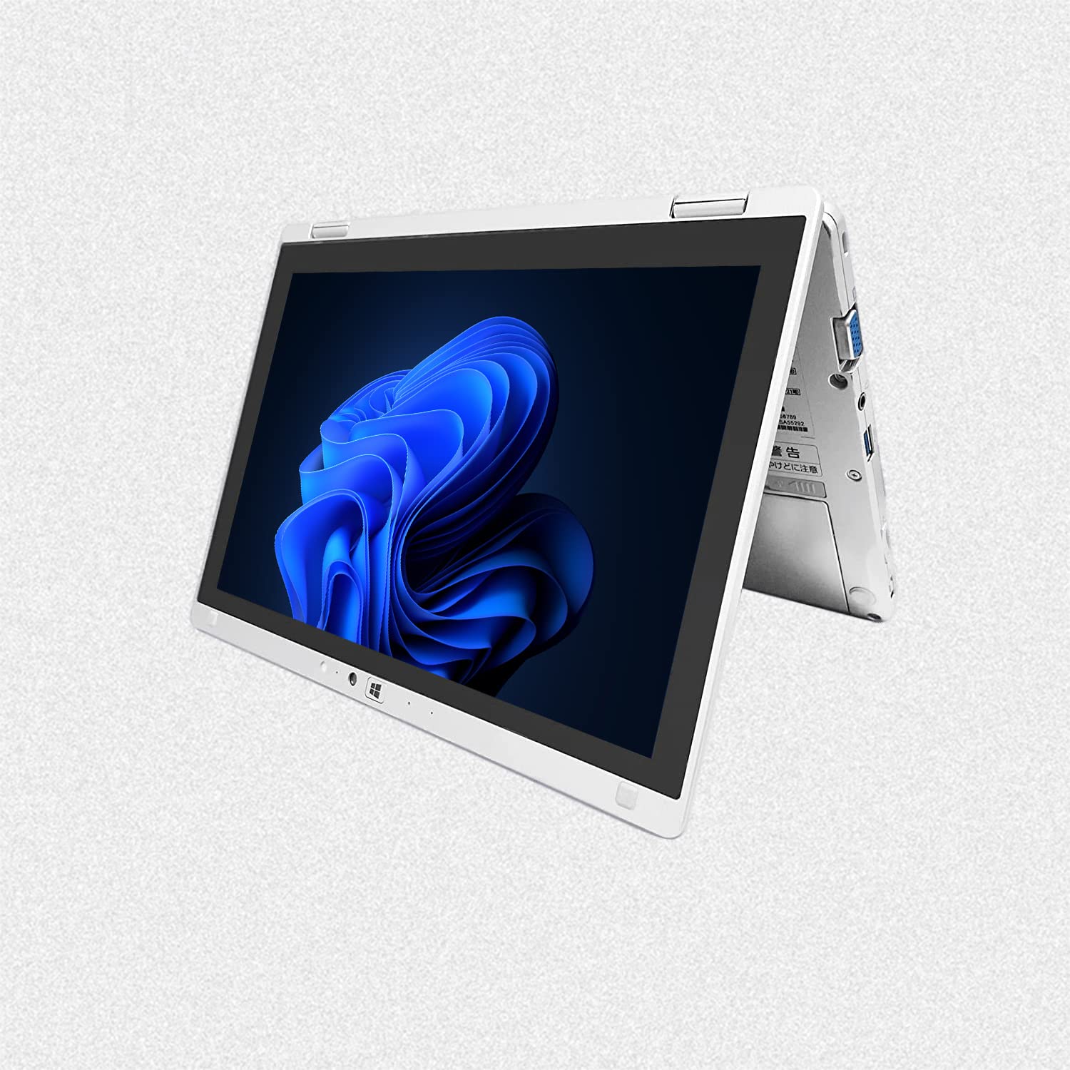 Amazon.co.jp: 【整備済み品】 Panasonic ノートパソコン CF-RZ6/10.1