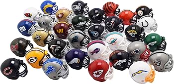 Amazon | Riddell NFL ヘルメットトラッカー | Riddell | ヘルメット