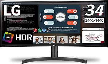 Amazon.co.jp: 【Amazon.co.jp 限定】LG モニター ディスプレイ