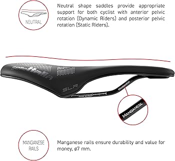 Amazon | セライタリア(Selle Italia) selle ITALIA SLR BOOST TM S.F.