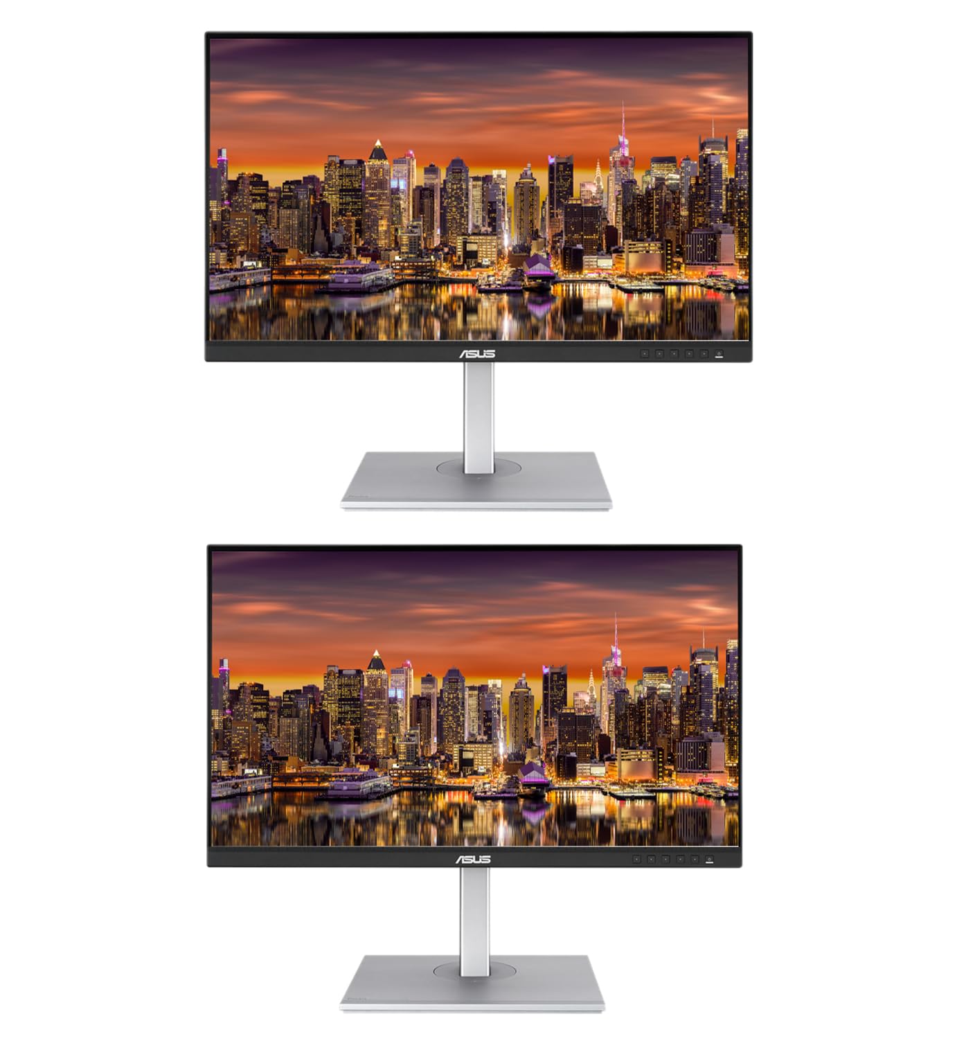 Amazon.com: Asus ProArt PA279CV 27-inch 2160P 4K UHD 100% sRGB IPS