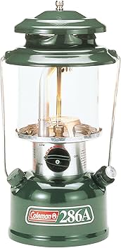 Amazon.co.jp: コールマン ワンマントルランタン(ケース付) 286A740J