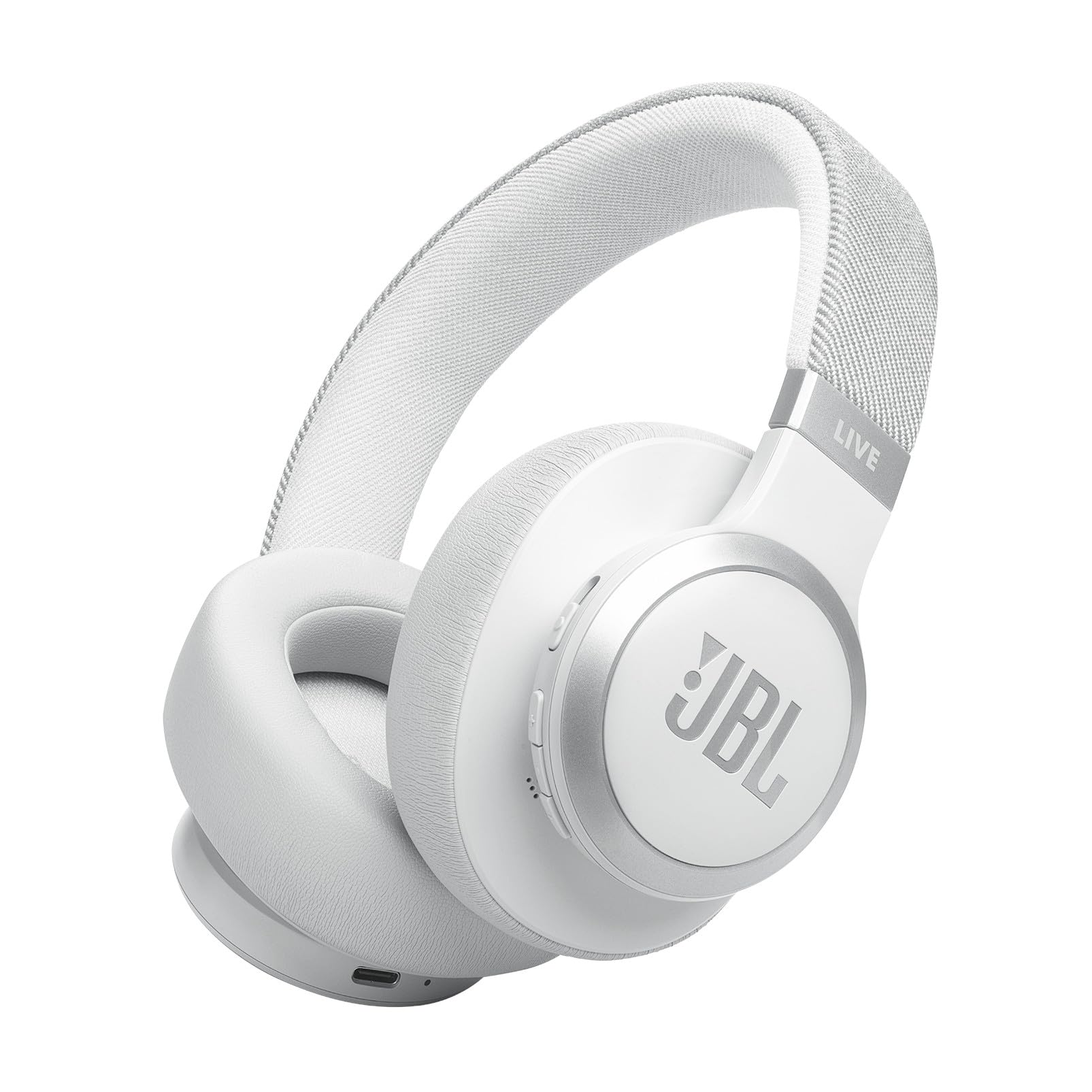 Amazon.co.jp: JBL LIVE 770 NC スタイル/デザイン/ハイブリッドノイズ