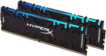 Amazon | キングストン Kingston デスクトップPC用メモリ 16GB DDR4