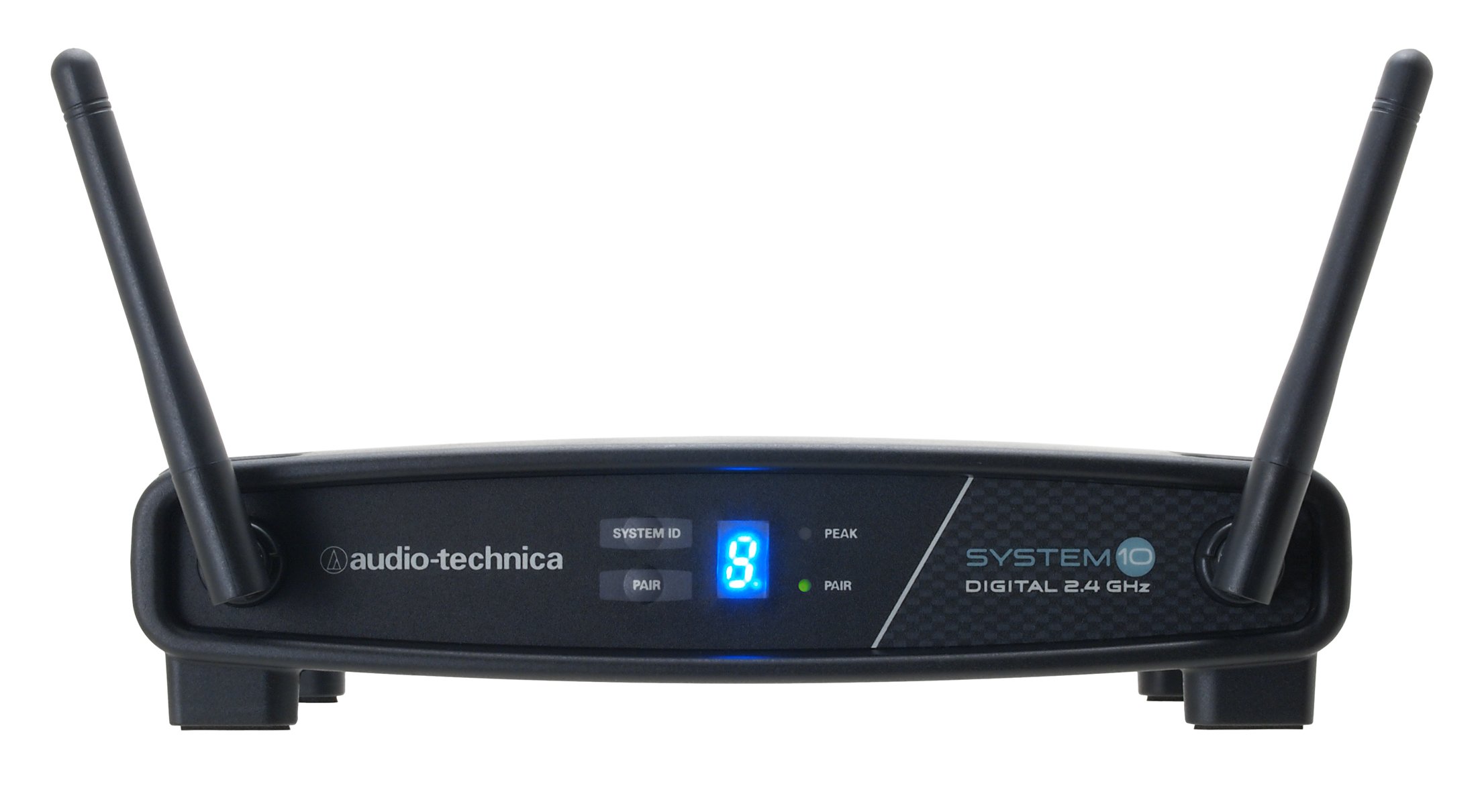 Amazon | オーディオテクニカ 2.4GHz帯デジタルワイヤレスシステム