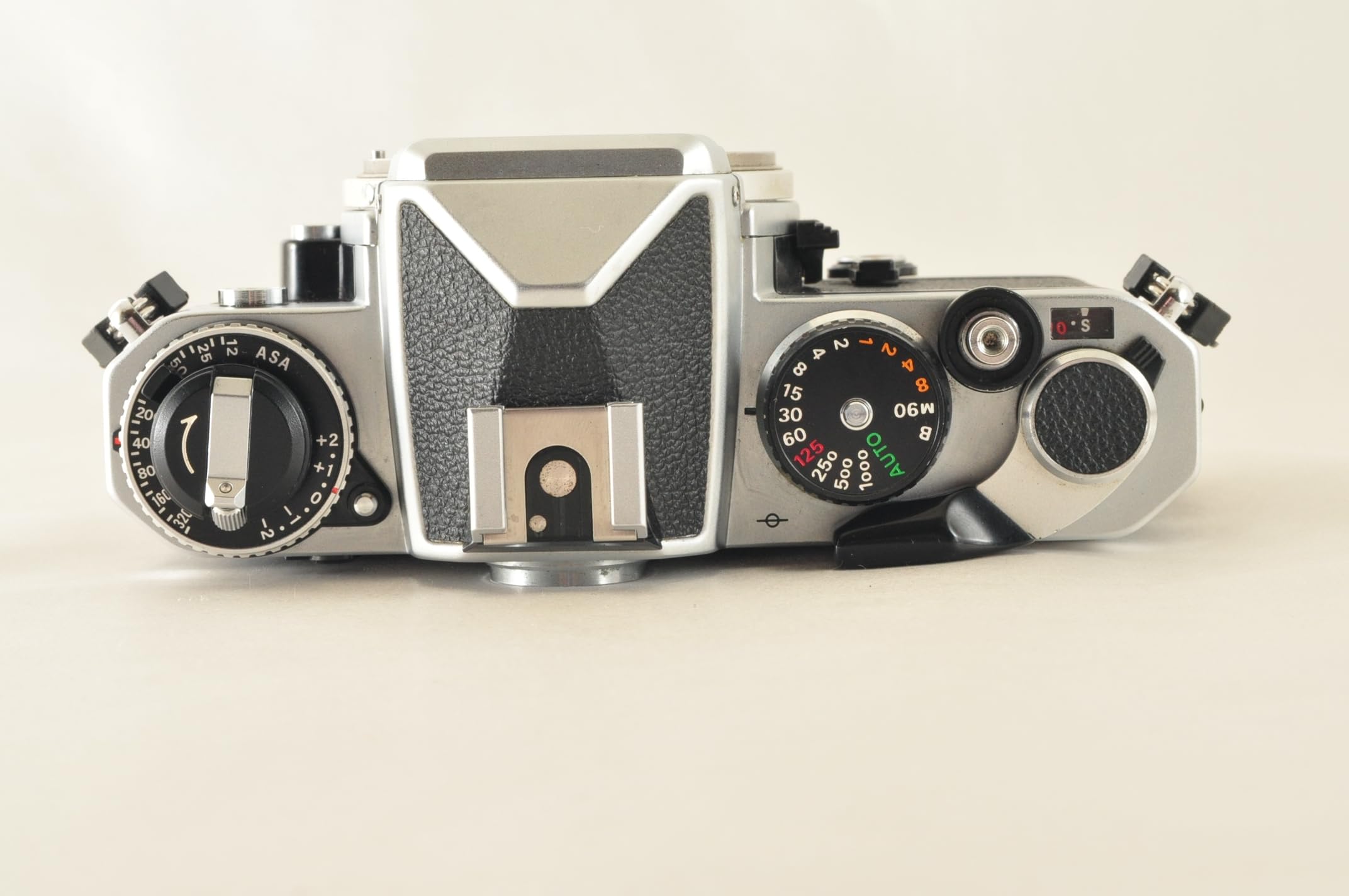 Amazon | nikon FE シルバー | 一眼レフカメラ 通販