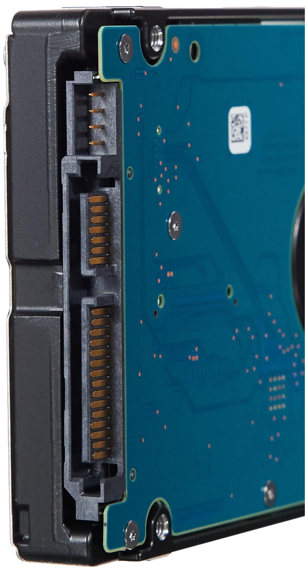 Amazon | (5TB, BarraCuda) - Seagate BarraCuda 5 TB 2.5 inch