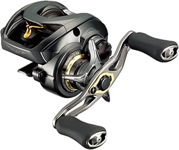 Amazon | ダイワ(DAIWA) ベイトリール 16 スティーズ SV TW 1016SV-HL