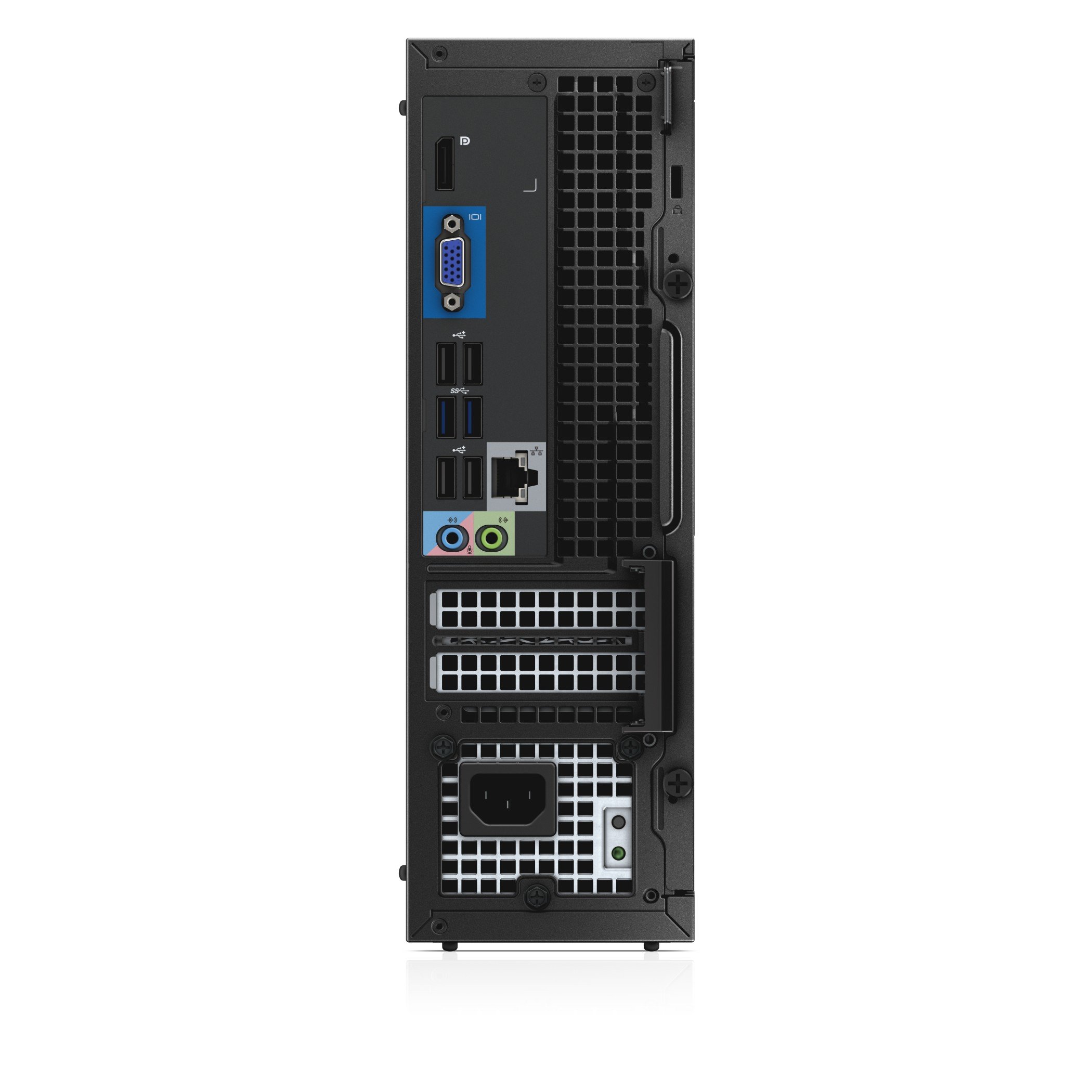 Amazon.com: Dell OptiPlex 3020 Business / Professional Desktop PC