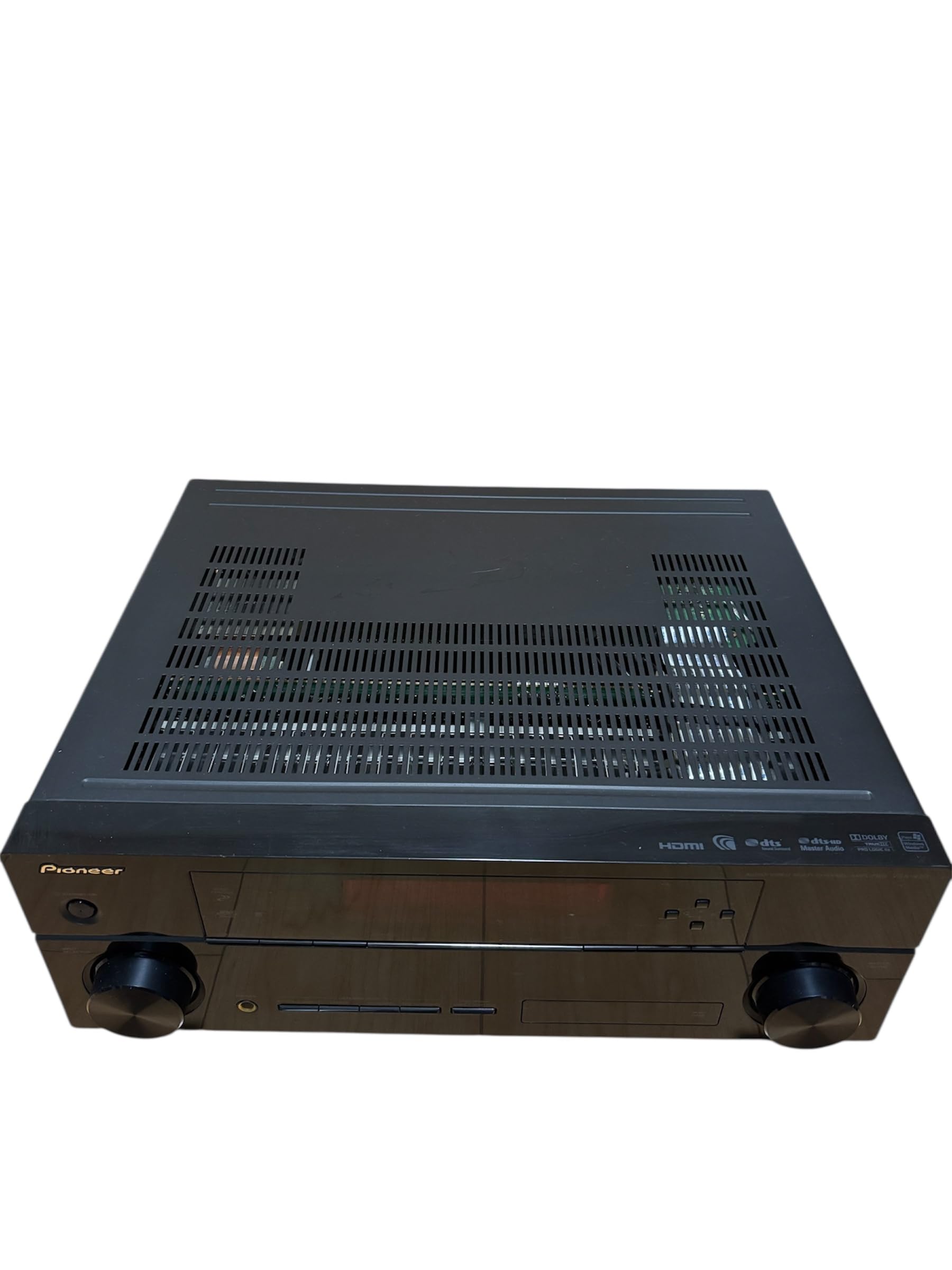 Amazon.co.jp: パイオニア AVマルチチャンネルアンプ VSA-920 : 家電