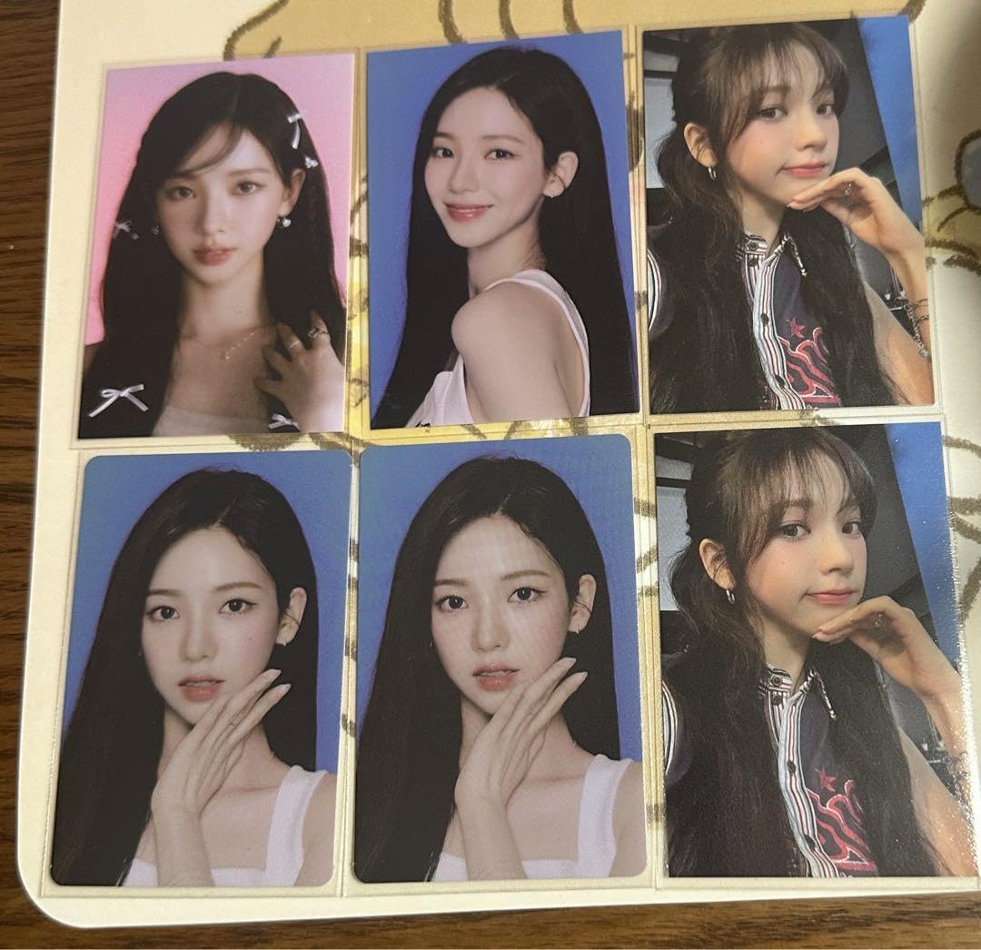 AESPA aespa カリナ MD アメリカ トレカ 【公式通販】