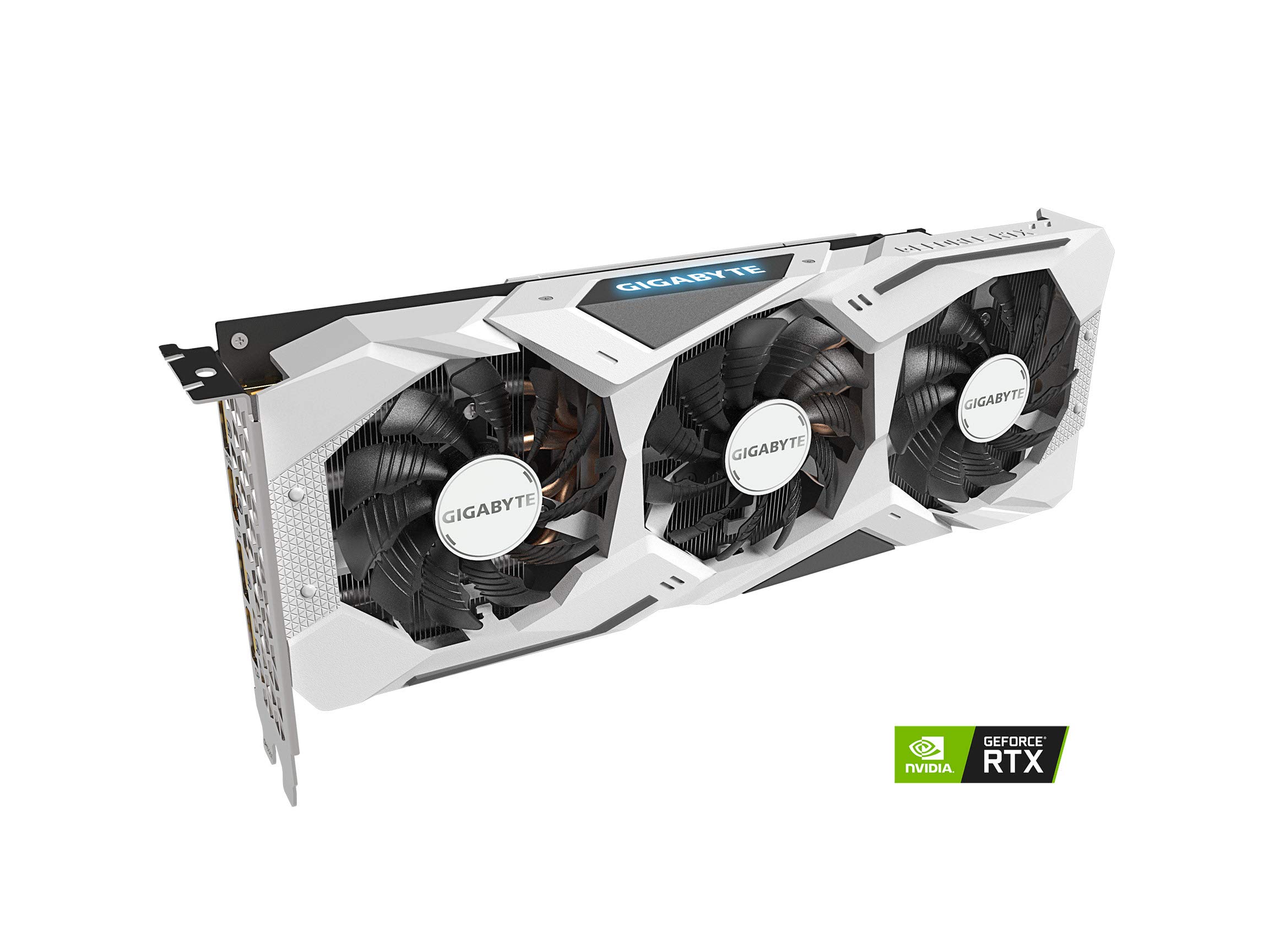 Amazon | Gigabyte (ギガバイト) GeForce RTX 2060 Super Gaming OC