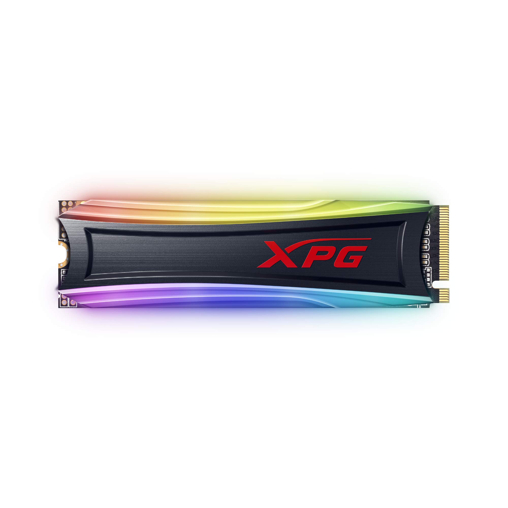 Amazon | ADATA(エイデータ) 内蔵SSD XPG SPECTRIX S40G AS40G-512GT-C