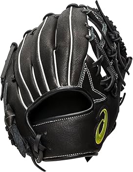 Amazon | アシックス(asics) 野球 少年軟式グラブ オールラウンド用