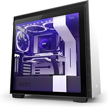 Amazon | NZXT KRAKEN X63 簡易水冷CPUクーラー RGBファン搭載 280mm