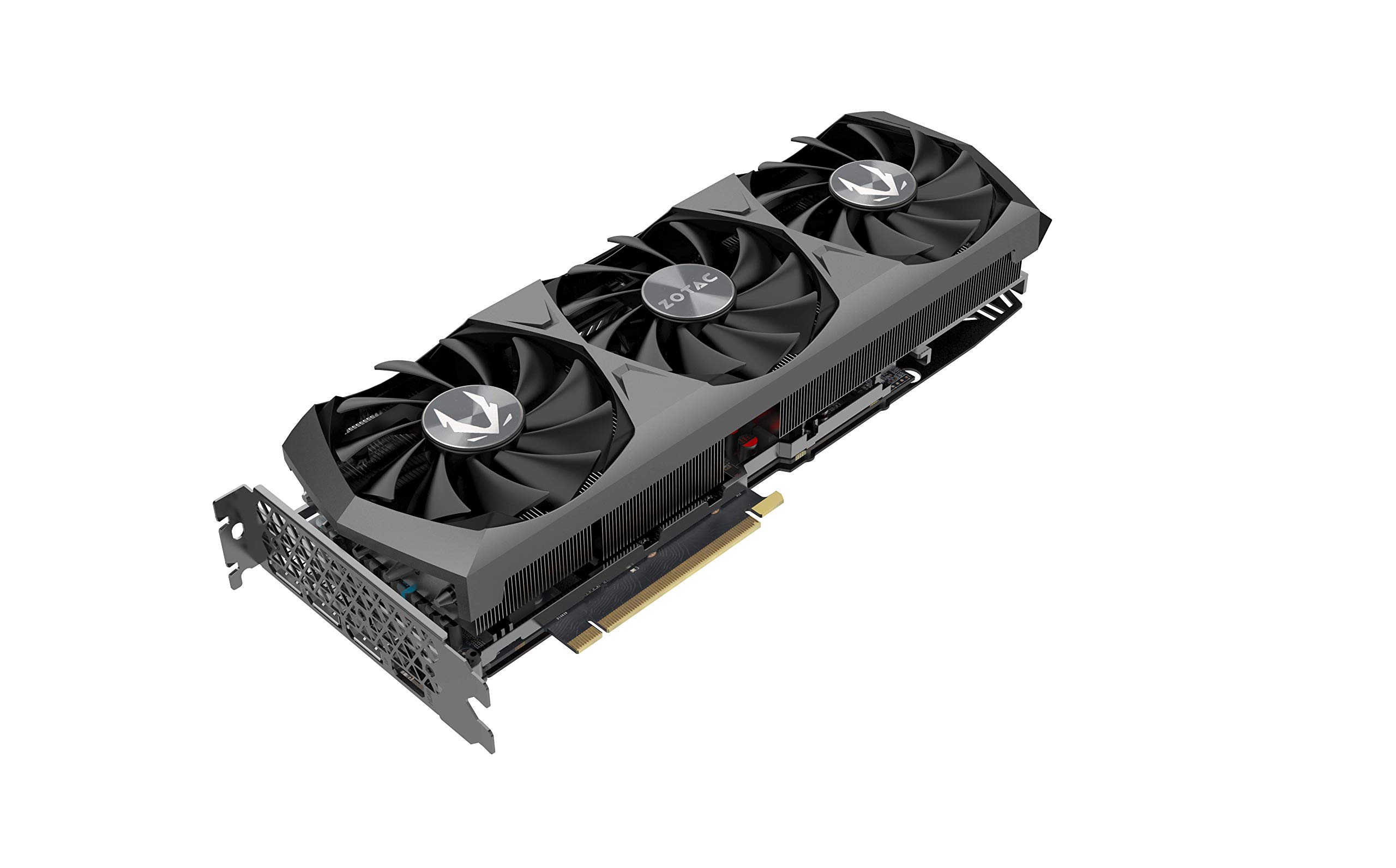 Amazon | ZOTAC GAMING GeForce RTX 3080 Trinity グラフィック
