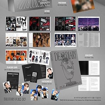 Ateez, Ateez, Ateez - ATEEZ - THE WORLD : TO THE END (DVD+PLAYCODE