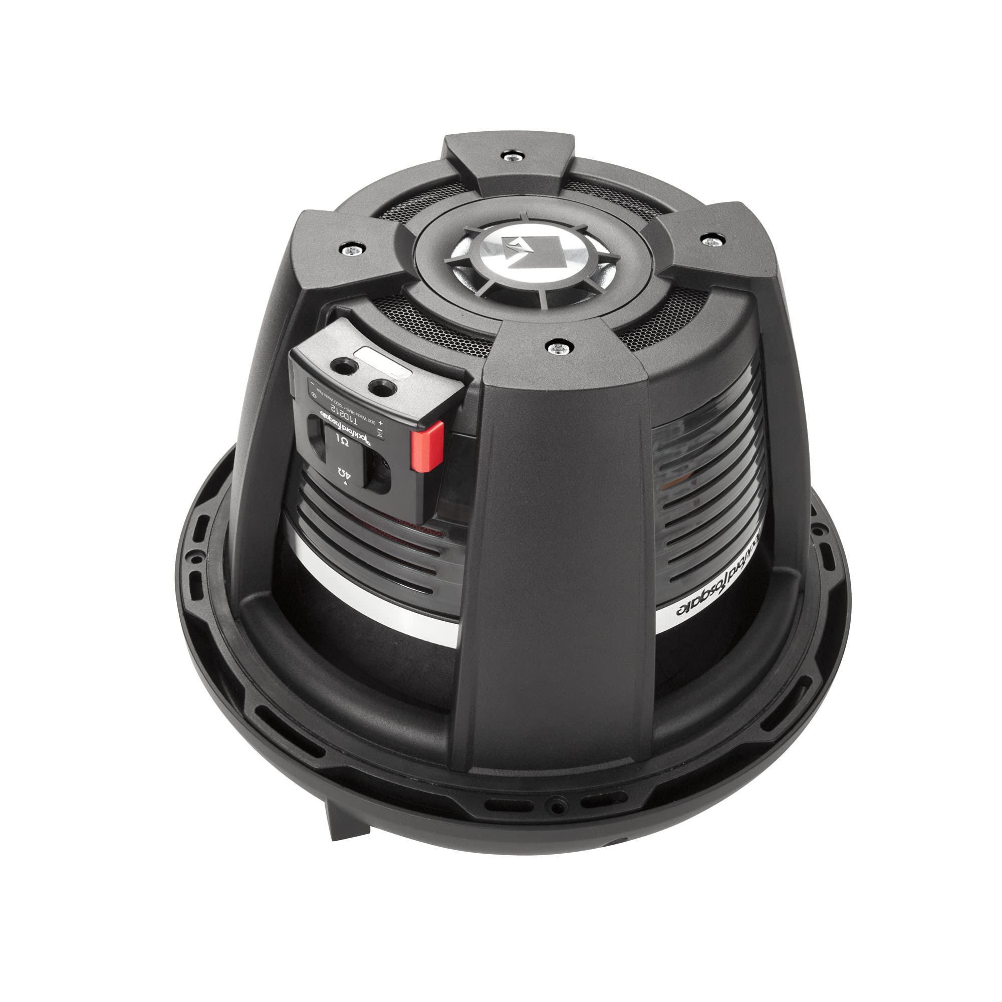 Amazon.com: Rockford Fosgate T1D412 Power Series T1 12