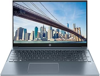 Amazon.com: HP 2022 Pavilion Laptop, 15.6