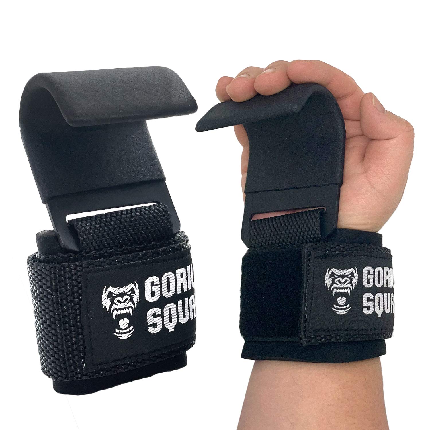 Amazon | GORILLA SQUAD(ゴリラスクワッド) ウエイトリフティング