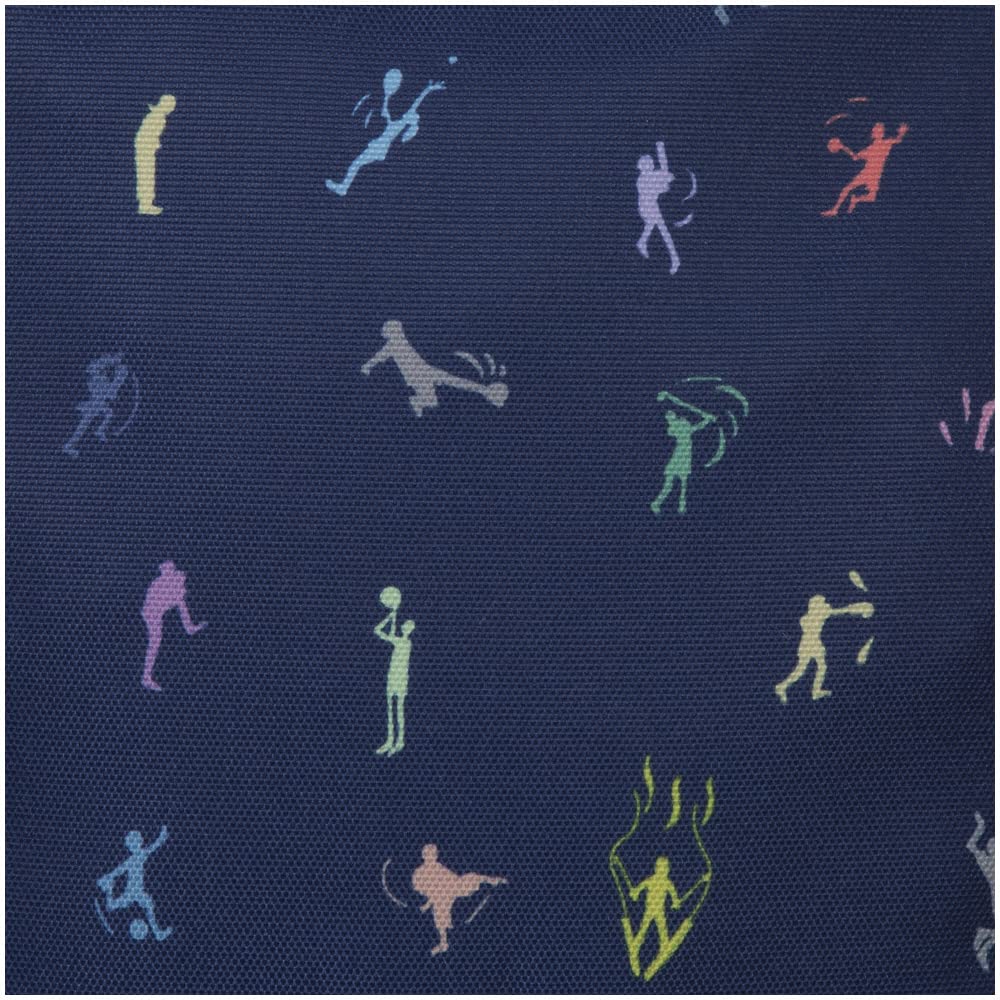 Amazon | MIZUNO(ミズノ) ゴルフ キャディバッグ エンジョイ スポーツ