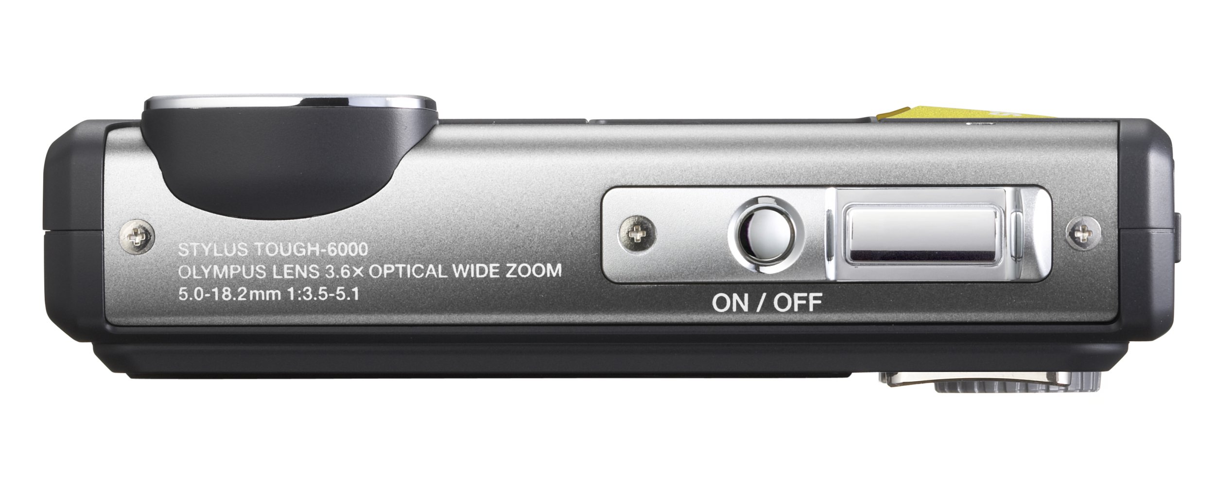 Amazon.com : Olympus Stylus 6000 10MP Digital Camera with 3.6x