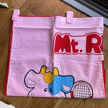 Amazon.co.jp: ファンシー のれん Mt.ROKKO 六甲山 昭和レトロ '80年代