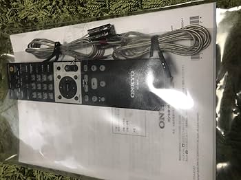 Amazon.co.jp: ONKYO CD/MD/HDDチューナーアンプ BR-NX8(S) /シルバー