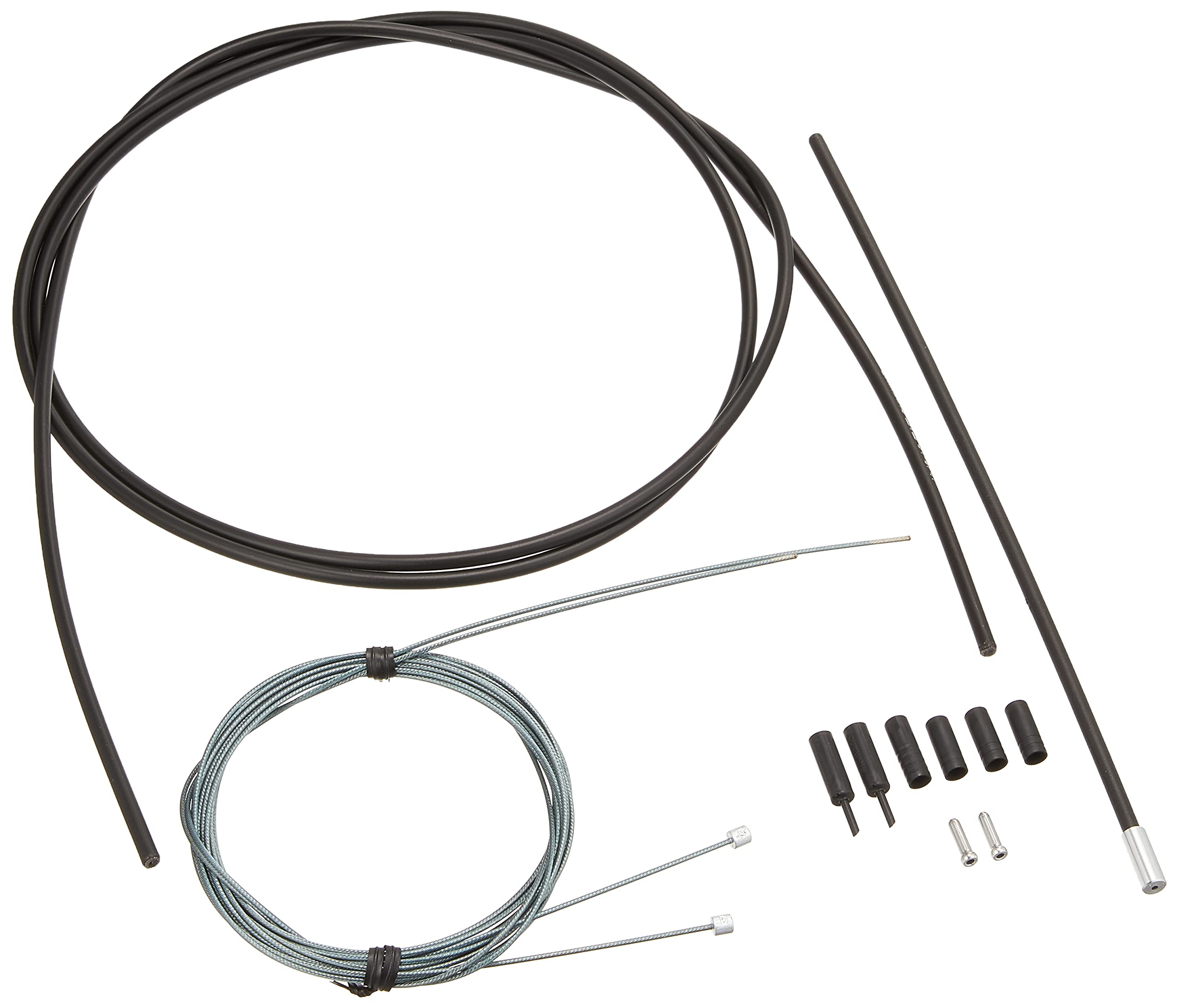 Amazon | シマノ(SHIMANO) シフトケーブルセット オプティスリック
