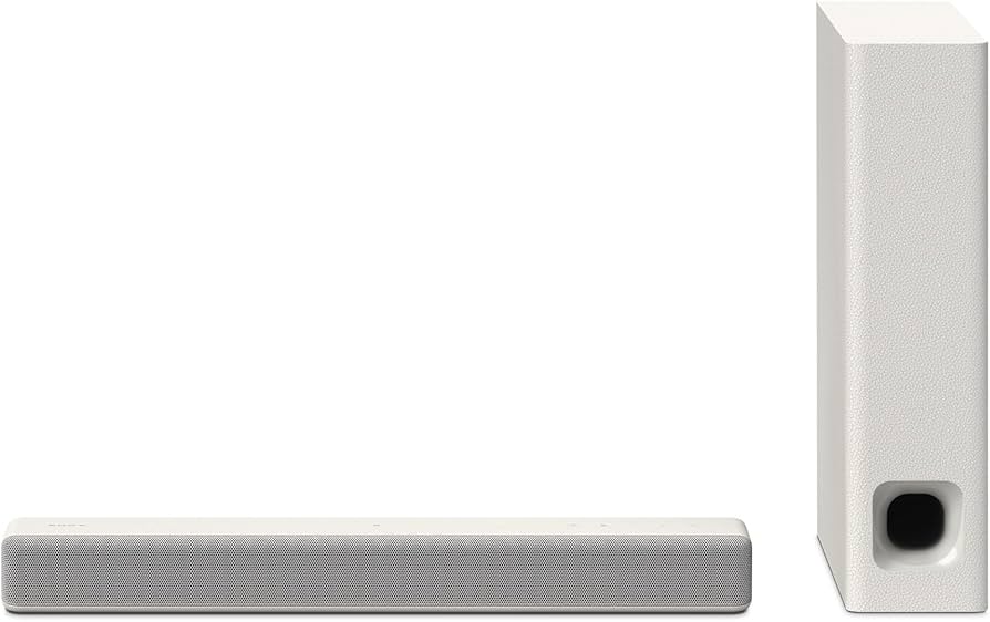 Amazon.co.jp: ソニー サウンドバー 2.1ch NFC/Bluetooth