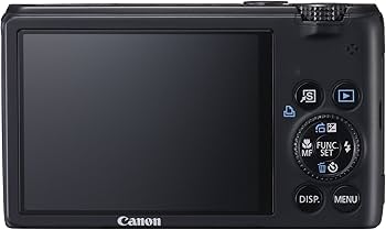 Amazon | Canon デジタルカメラ Powershot S95 PSS95 1000万画素高感度