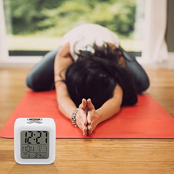 Amazon.co.jp: 目覚まし時計 阪神タイガース タイガー 置き時計