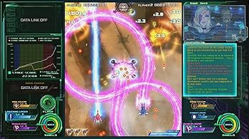 Amazon.co.jp: 雷電30周年 - Nintendo Switch : ゲーム