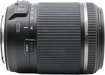 Amazon.co.jp: TAMRON 高倍率ズームレンズ 18-200mm F3.5-6.3 DiII VC