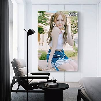 Amazon.co.jp: Sohee ソヒ Rocket Punch ロケットパンチ BOOM LIKE Ver