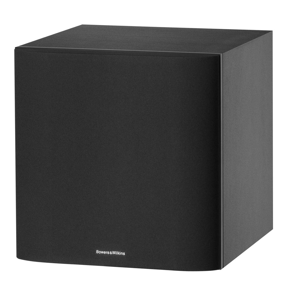 Amazon.com: Bowers & Wilkins ASW608 Compact Powered Subwoofer