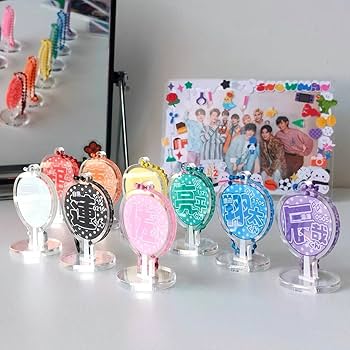 Amazon.co.jp: 目黒蓮 グッズ スノーマン グッズ スノーマン うちわ