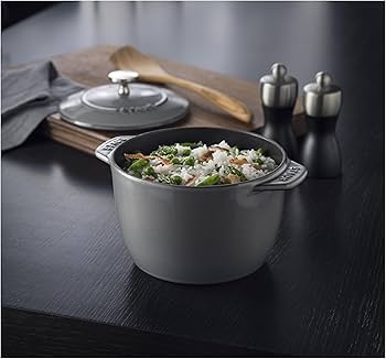 Amazon｜【最大30日間お試し対象】 staub ストウブ 「 ラ ココット de